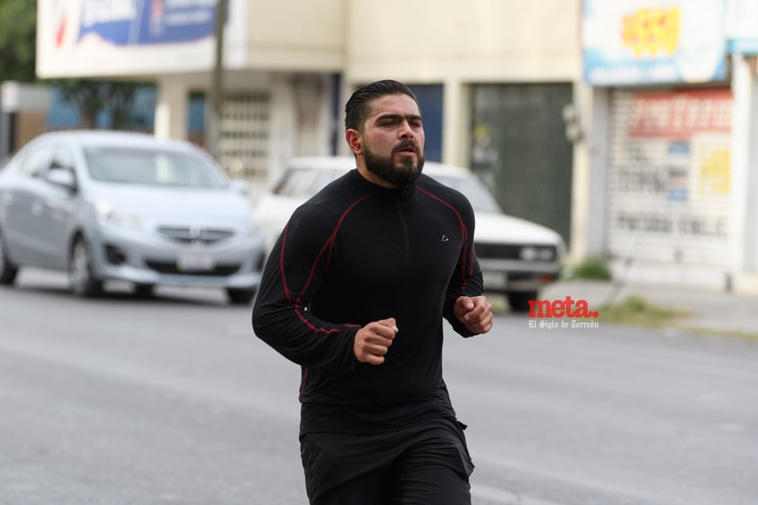 21K y 5K El Siglo de Torreón