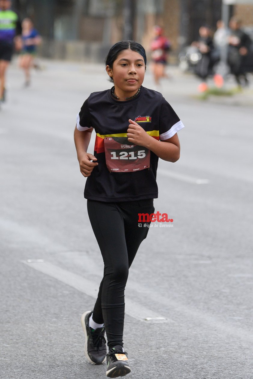 21K y 5K El Siglo de Torreón