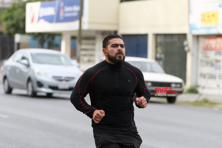 21K y 5K El Siglo de Torreón