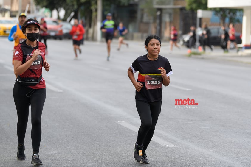 21K y 5K El Siglo de Torreón