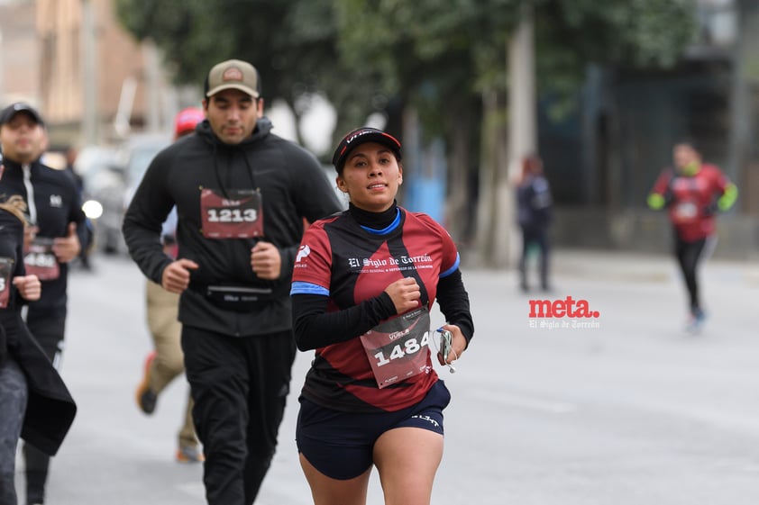 21K y 5K El Siglo de Torreón