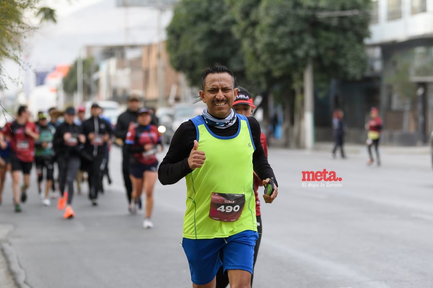 21K y 5K El Siglo de Torreón