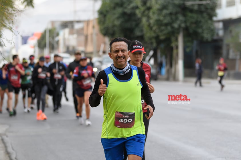 21K y 5K El Siglo de Torreón