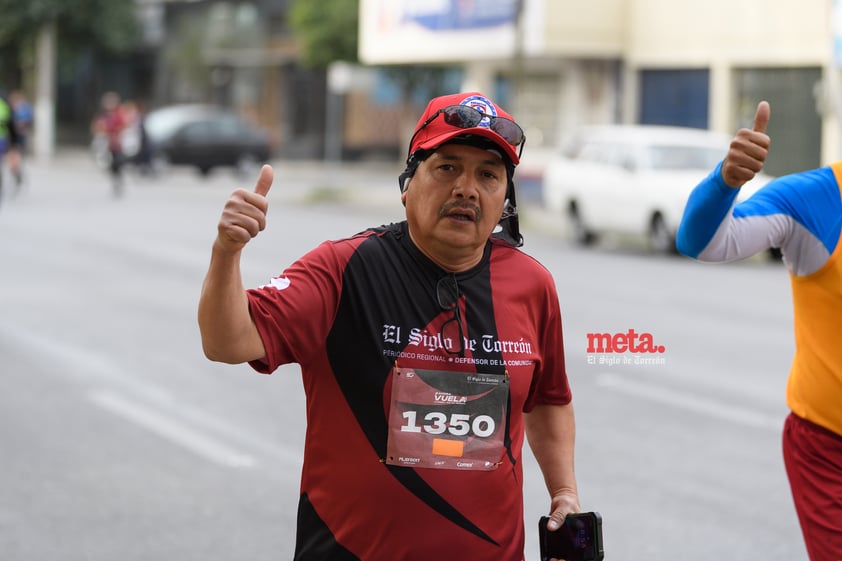 21K y 5K El Siglo de Torreón