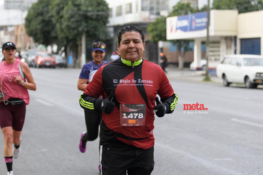 21K y 5K El Siglo de Torreón