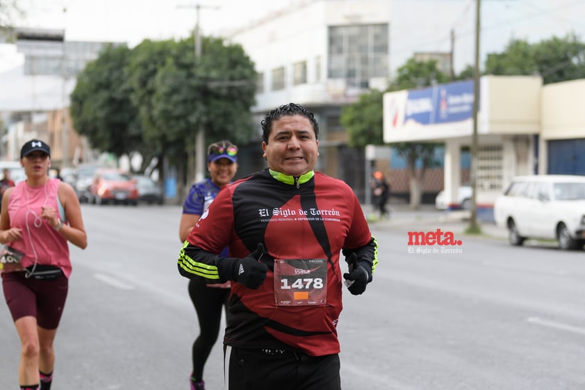 21K y 5K El Siglo de Torreón