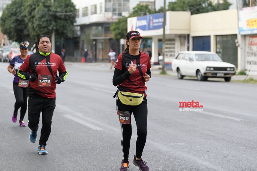 21K y 5K El Siglo de Torreón