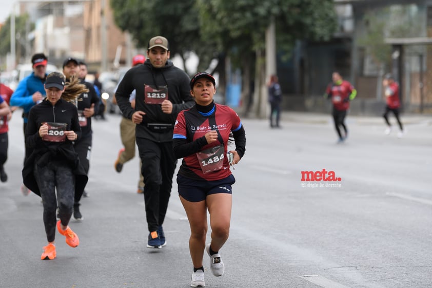 21K y 5K El Siglo de Torreón