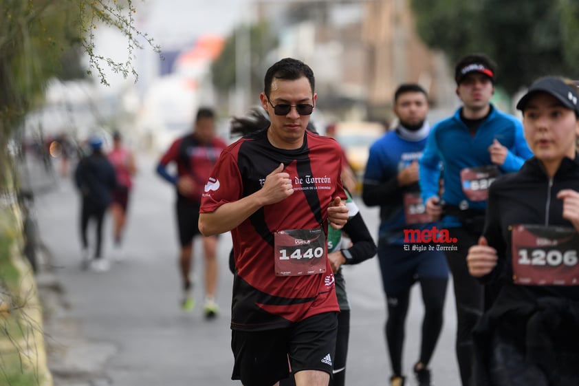 21K y 5K El Siglo de Torreón