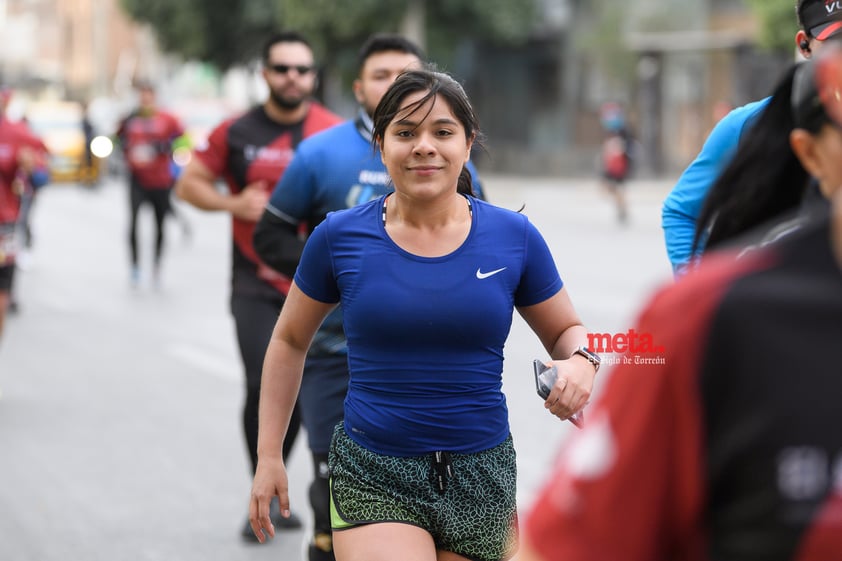 21K y 5K El Siglo de Torreón