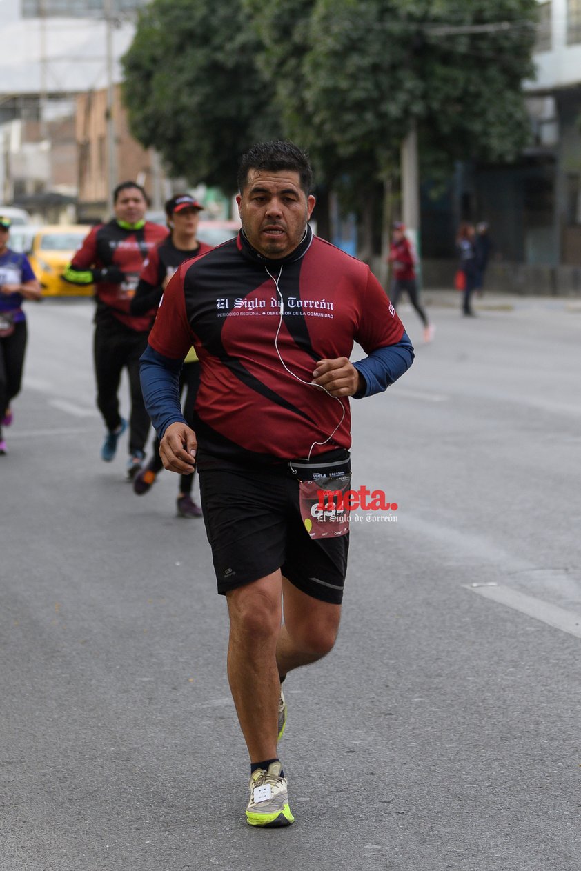 21K y 5K El Siglo de Torreón