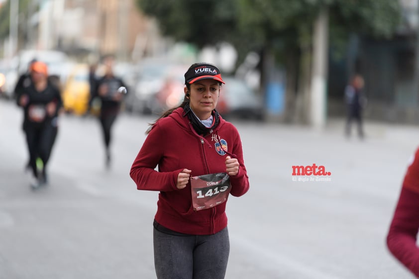 21K y 5K El Siglo de Torreón