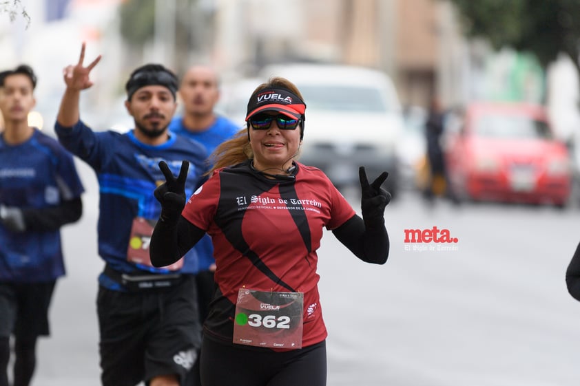 21K y 5K El Siglo de Torreón