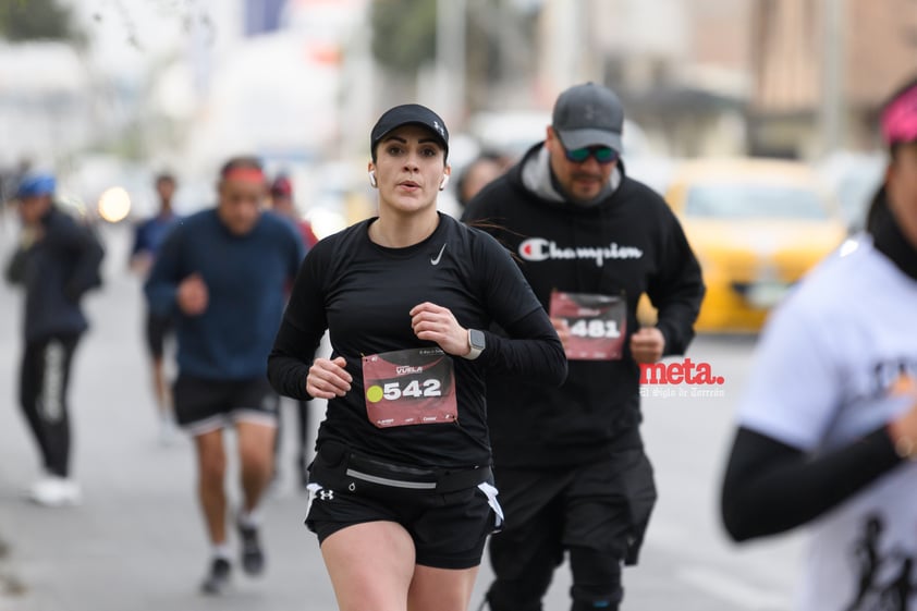 21K y 5K El Siglo de Torreón