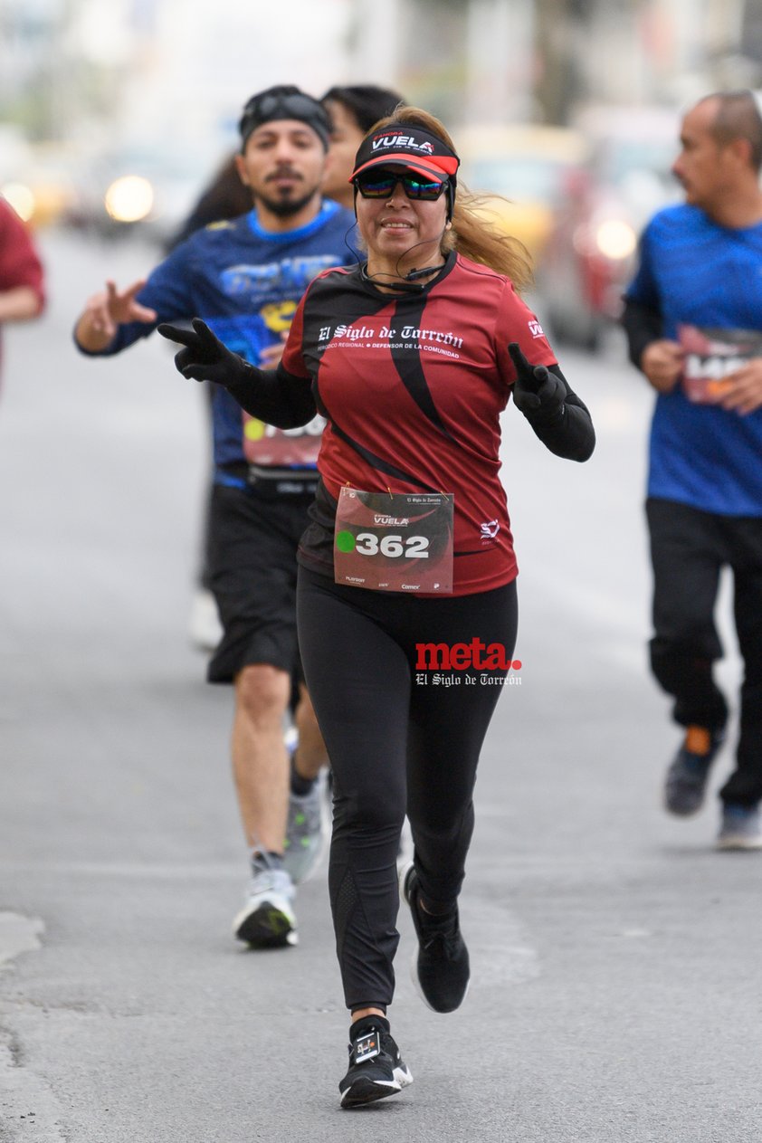 21K y 5K El Siglo de Torreón