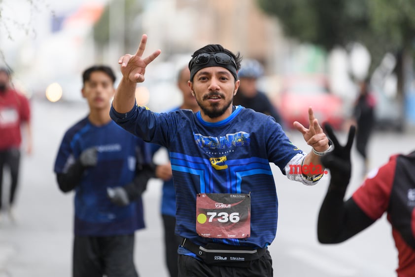 21K y 5K El Siglo de Torreón