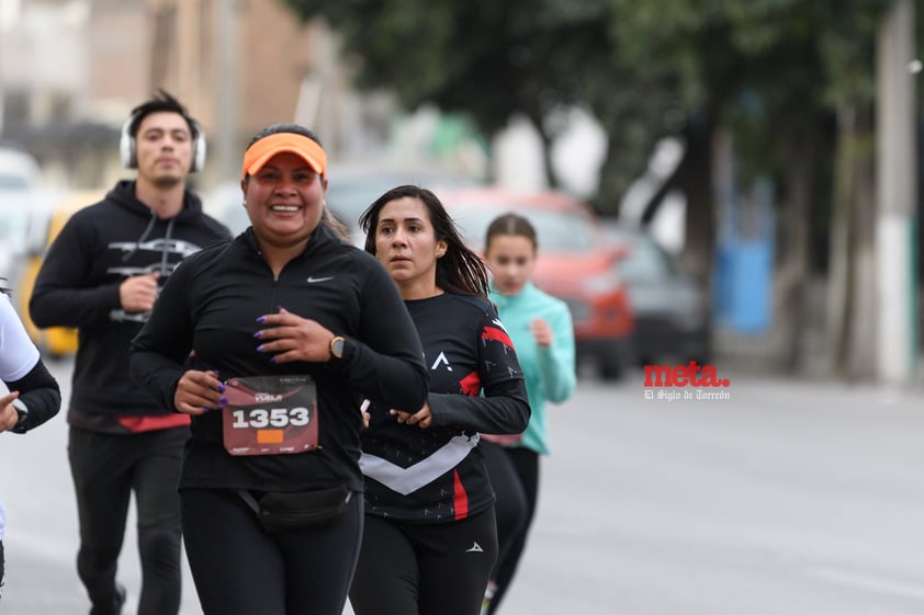 21K y 5K El Siglo de Torreón