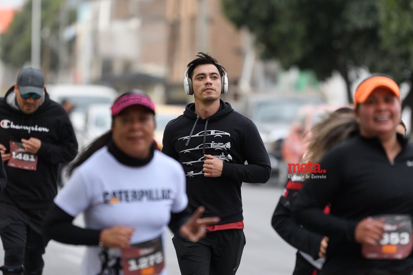 21K y 5K El Siglo de Torreón