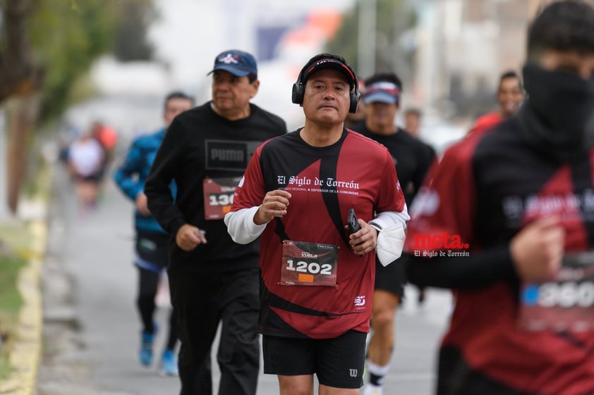 21K y 5K El Siglo de Torreón