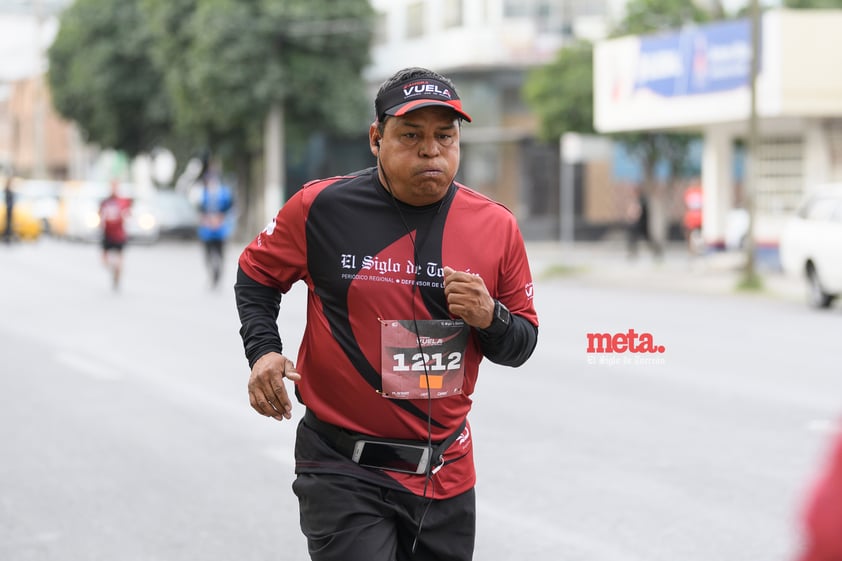 21K y 5K El Siglo de Torreón