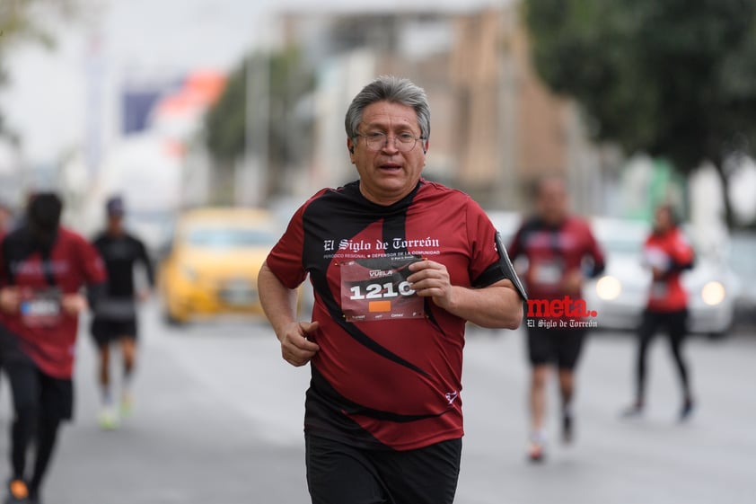 21K y 5K El Siglo de Torreón