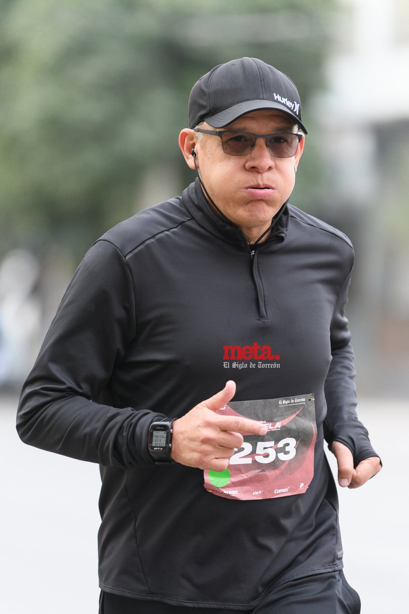 21K y 5K El Siglo de Torreón