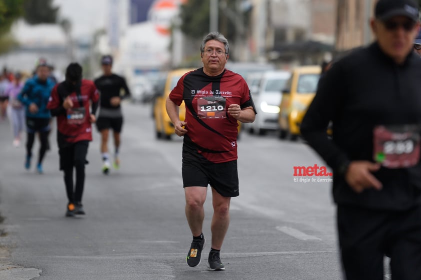 21K y 5K El Siglo de Torreón