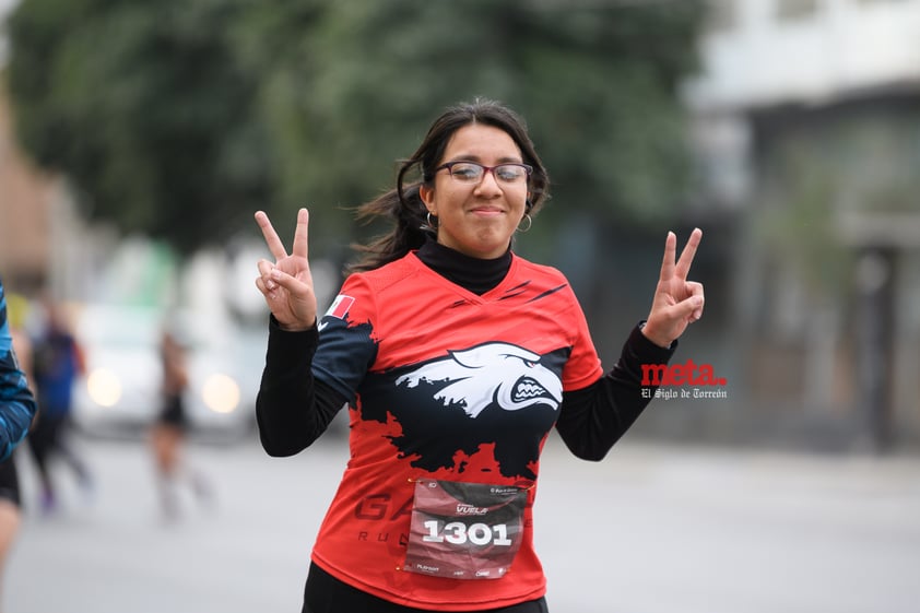 21K y 5K El Siglo de Torreón