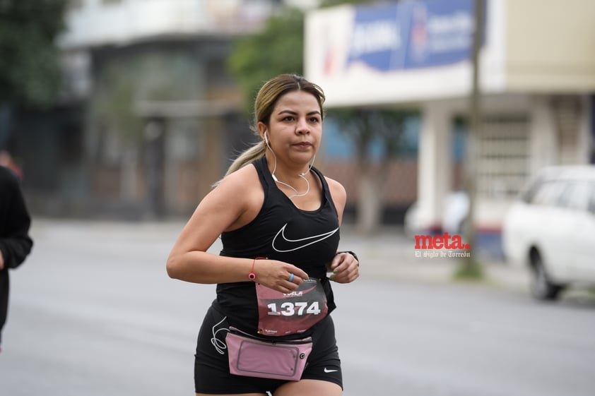 21K y 5K El Siglo de Torreón