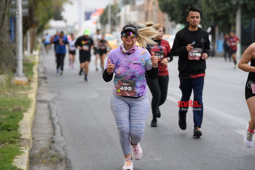 21K y 5K El Siglo de Torreón