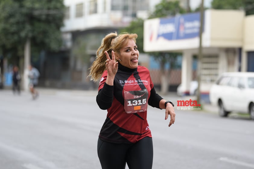 21K y 5K El Siglo de Torreón