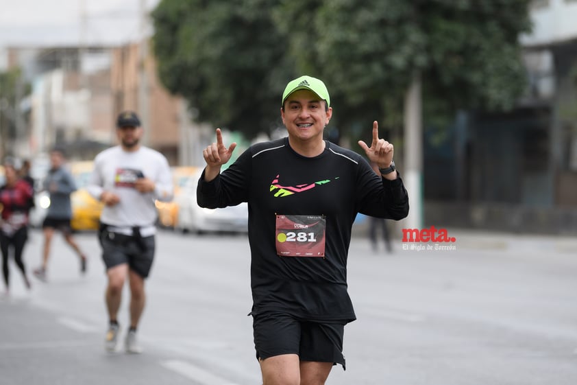 21K y 5K El Siglo de Torreón