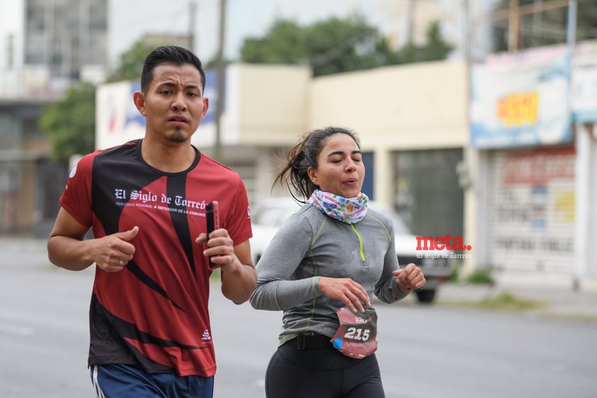 21K y 5K El Siglo de Torreón