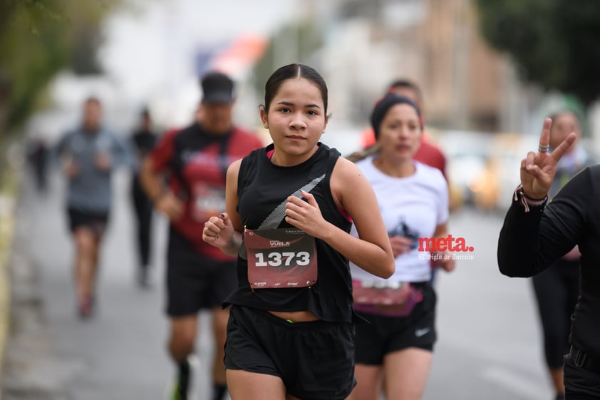 21K y 5K El Siglo de Torreón