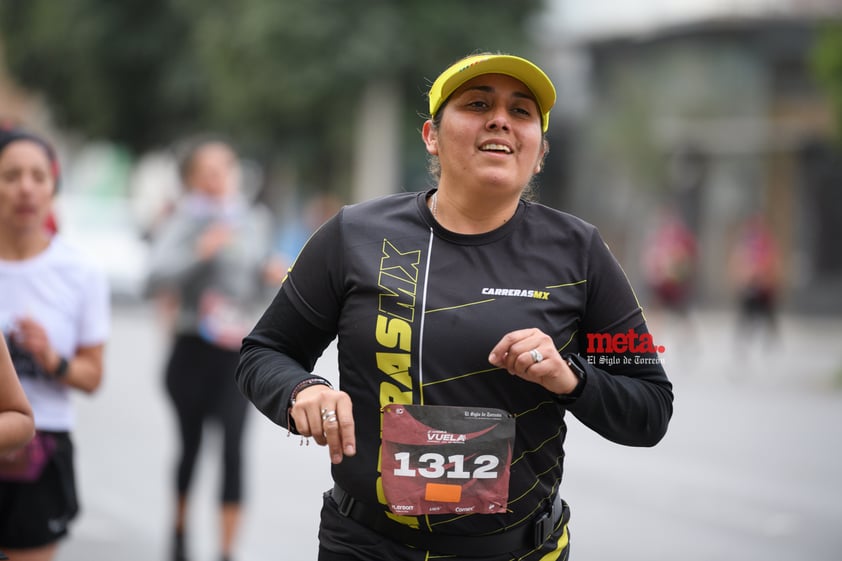 21K y 5K El Siglo de Torreón