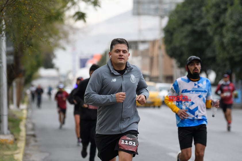 21K y 5K El Siglo de Torreón