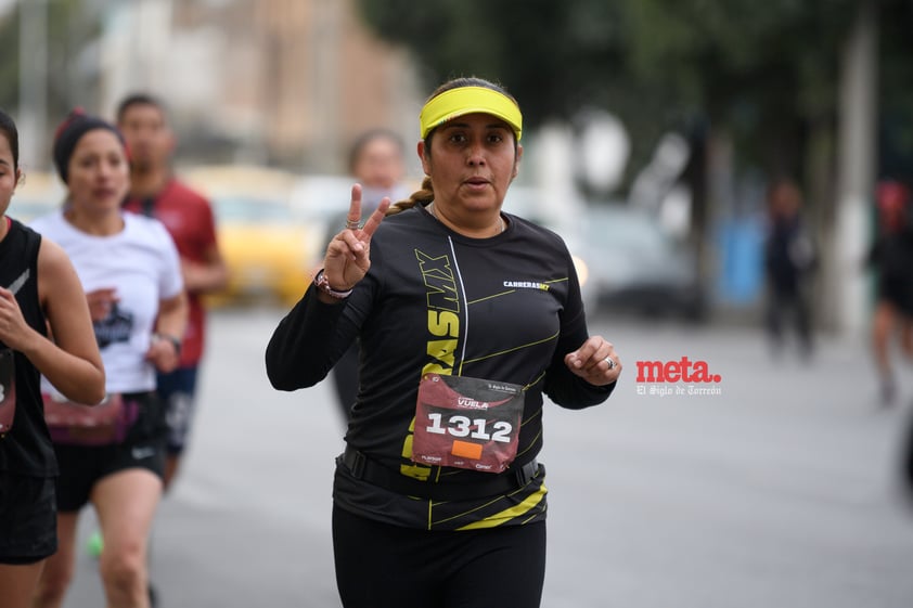 21K y 5K El Siglo de Torreón