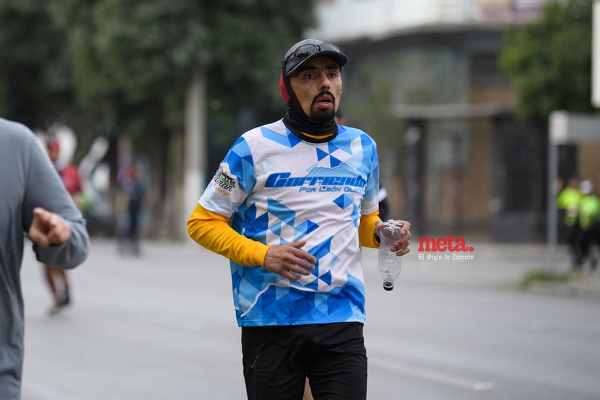 21K y 5K El Siglo de Torreón