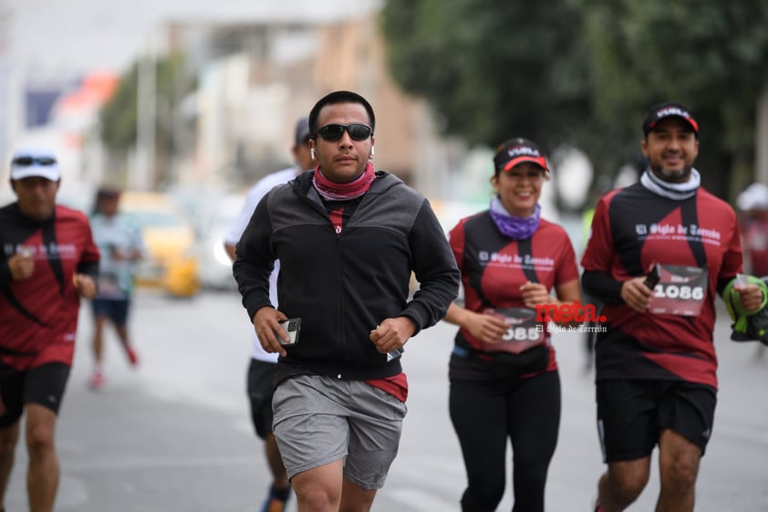 21K y 5K El Siglo de Torreón