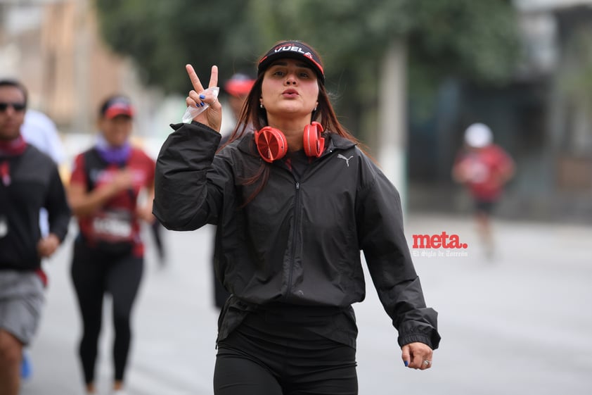 21K y 5K El Siglo de Torreón