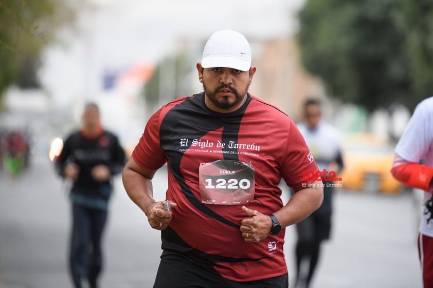 21K y 5K El Siglo de Torreón