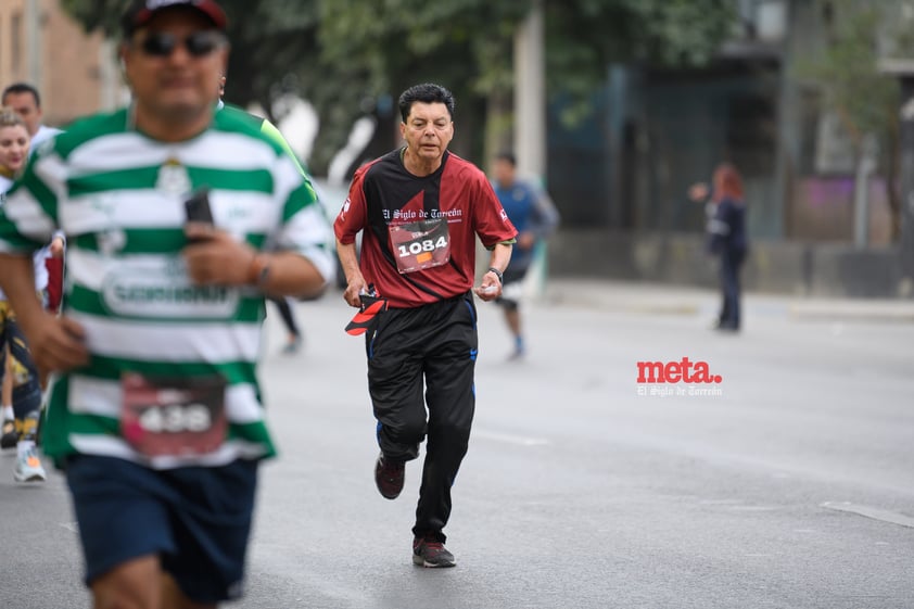 21K y 5K El Siglo de Torreón