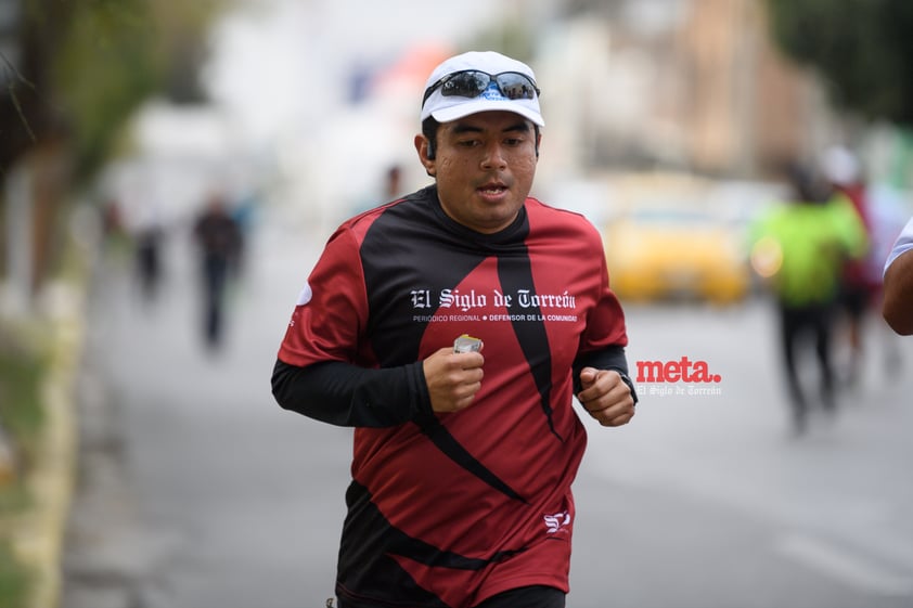 21K y 5K El Siglo de Torreón