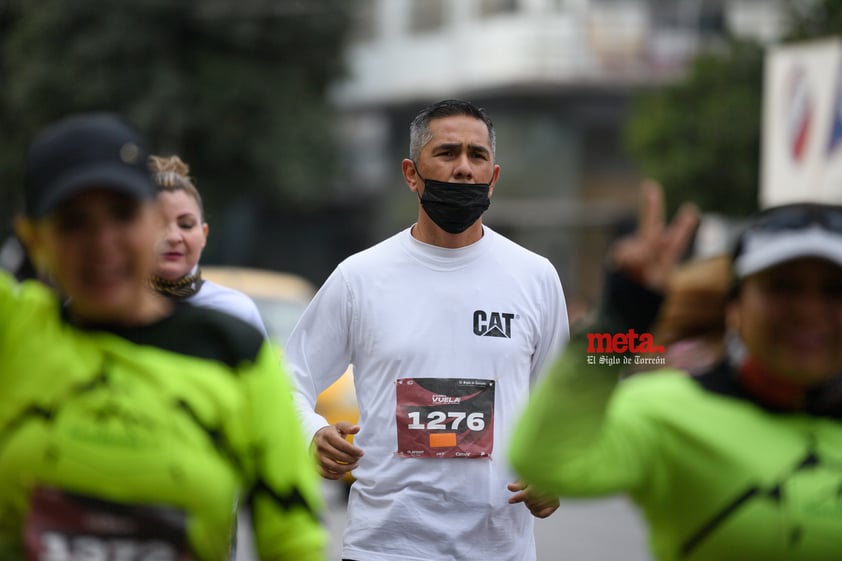 21K y 5K El Siglo de Torreón