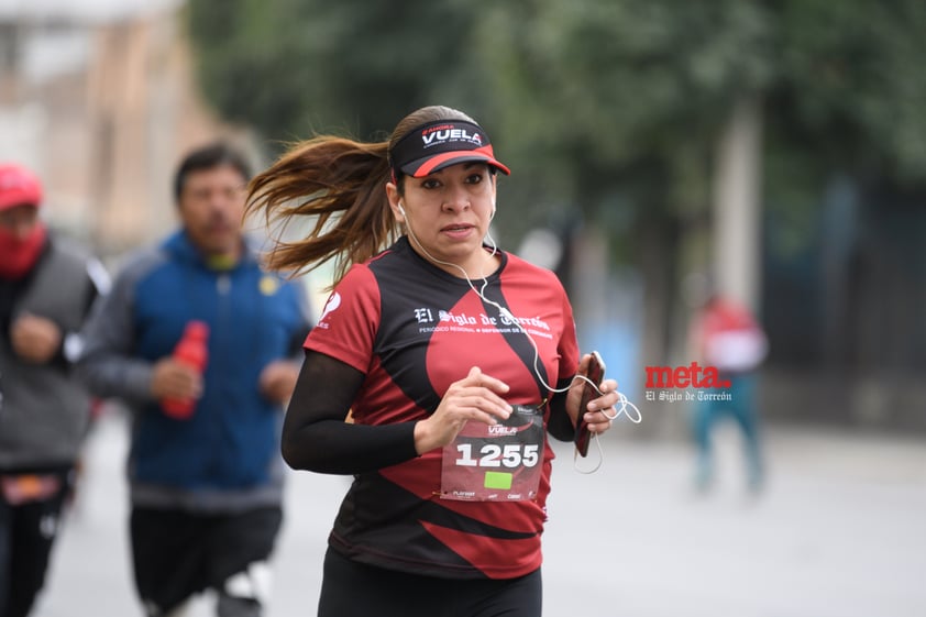 21K y 5K El Siglo de Torreón