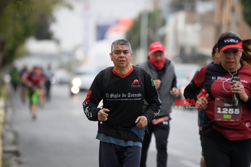 21K y 5K El Siglo de Torreón