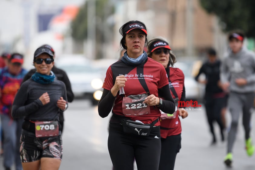 21K y 5K El Siglo de Torreón