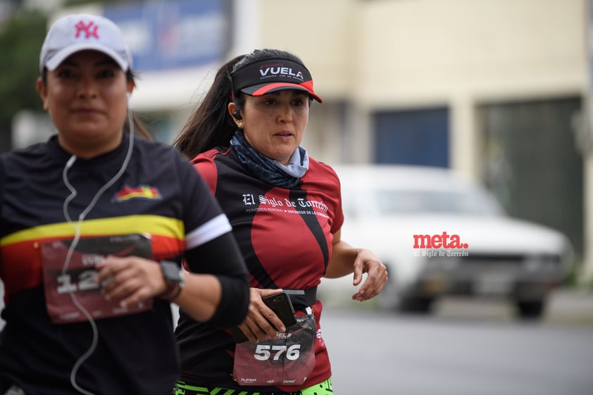 21K y 5K El Siglo de Torreón