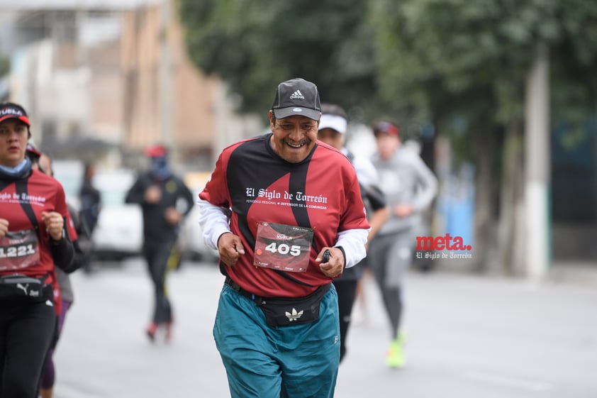 21K y 5K El Siglo de Torreón