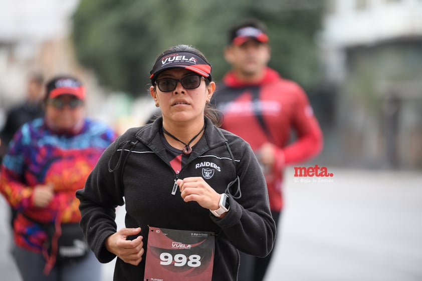 21K y 5K El Siglo de Torreón